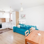 Дава се под наем Двустаен апартамент в Варна, Бриз - 65 кв.м за 428.91 € - Снимка #1