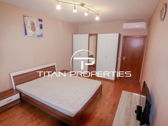 Дава се под наем Двустаен апартамент в Варна, Център - 76 кв.м за 750 € - Снимка #1