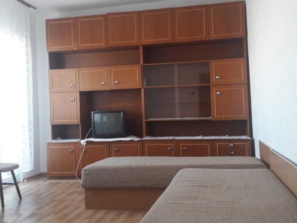 Дава се под наем Едностаен апартамент в Пловдив, Мараша - 35 кв.м за 116.28 € - Снимка #1
