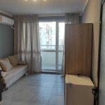 Дава се под наем Едностаен апартамент в Бургас, Меден рудник - зона А - 32 кв.м за 254.49 € - Снимка #1