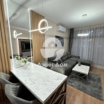 Двустаен апартамент в к.к. Слънчев бряг - 61 кв.м за 1171 €/кв.м - Снимка #1