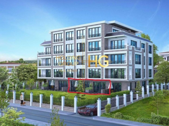 Тристаен апартамент в к.к. Св.Св. Константин и Елена - 79 кв.м за 4114 €/кв.м - Снимка #1