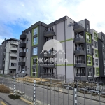 Двустаен апартамент в Варна, Кайсиева градина - 67 кв.м за 906 €/кв.м - Снимка #1