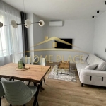 Дава се под наем Двустаен апартамент в Варна, Център - 55 кв.м за 1020 € - Снимка #1