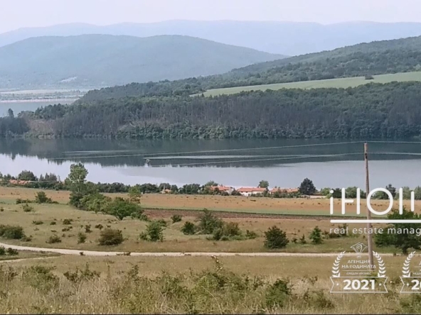 Парцел в с. Ковачевци, Област София-област - 11512 кв.м за 35 €/кв.м - Снимка #1