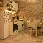 Дава се под наем Едностаен апартамент в Бургас, Център - 50 кв.м за 165.75 € - Снимка #1