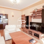 Дава се под наем Двустаен апартамент в Варна, Нептун - 60 кв.м за 716 € - Снимка #1