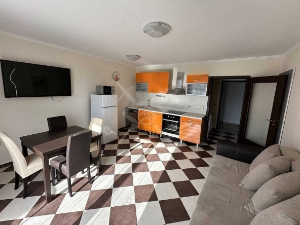 Тристаен апартамент в Созопол - 108 кв.м за 1329 €/кв.м - Снимка #1