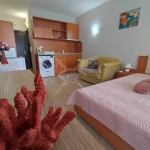 Едностаен апартамент в к.к. Слънчев бряг - 40 кв.м за 1188 €/кв.м - Снимка #1