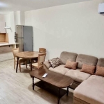 Дава се под наем Двустаен апартамент в Бургас, Меден рудник - зона А - 56 кв.м за 382.5 € - Снимка #1