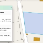 Парцел в с. Градец, Област София-област - 871 кв.м за 31 €/кв.м - Снимка #1