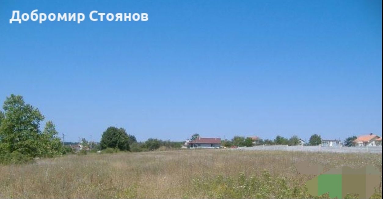 Парцел в с. Юнец, Област Варна - 10360 кв.м за 12 €/кв.м - Снимка #1