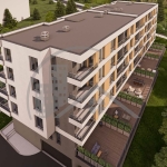 Двустаен апартамент в Варна, Владислав Варненчик - 62 кв.м за 684 €/кв.м - Снимка #1