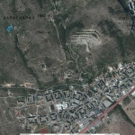 Парцел в Стара Загора, Железник - изток - 2003 кв.м за 10 €/кв.м - Снимка #1