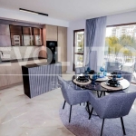 Дава се под наем Тристаен апартамент в Варна, Чайка - 110 кв.м за 1097.01 € - Снимка #1