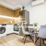 Дава се под наем Едностаен апартамент в Варна, Победа - 45 кв.м за 550 € - Снимка #1