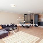 Дава се под наем Тристаен апартамент в Варна, Бриз - 100 кв.м за 1100 € - Снимка #1