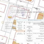 Парцел в София, Модерно предградие - 815 кв.м за 245 €/кв.м - Снимка #1