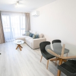 Дава се под наем Двустаен апартамент в Пловдив, Христо Смирненски - 75 кв.м за 550 € - Снимка #1