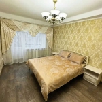 Дава се под наем Тристаен апартамент в София, Център - 100 кв.м за 561 € - Снимка #1