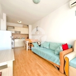 Двустаен апартамент в к.к. Слънчев бряг - 52 кв.м за 1279 €/кв.м - Снимка #1