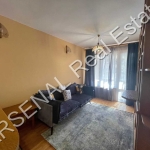 Дава се под наем Двустаен апартамент в София, Гео Милев - 57 кв.м за 600 € - Снимка #1