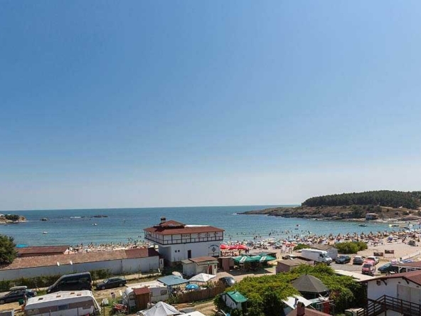 Земеделски имот в Царево -  кв.м за 6280 €/дка - Снимка #1