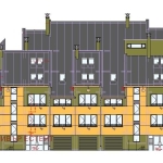 Двустаен апартамент в Русе, Център - 86 кв.м за 843 €/кв.м - Снимка #1