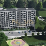 Двустаен апартамент в Варна, Възраждане 1 - 66 кв.м за 919 €/кв.м - Снимка #1