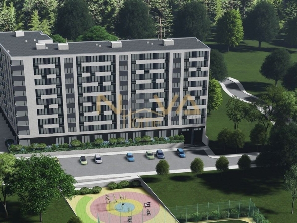 Двустаен апартамент в Варна, Възраждане 1 - 66 кв.м за 919 €/кв.м - Снимка #1