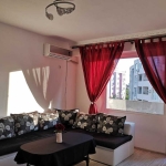 Дава се под наем Тристаен апартамент в Бургас, Меден рудник - зона Б - 62 кв.м за 300 € - Снимка #1