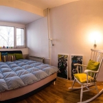 Дава се под наем Двустаен апартамент в Бургас, Славейков - 68 кв.м за 204 € - Снимка #1