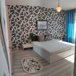 Дава се под наем Двустаен апартамент в Варна, Гранд Мол Варна - 50 кв.м за 433.5 € - Снимка #1