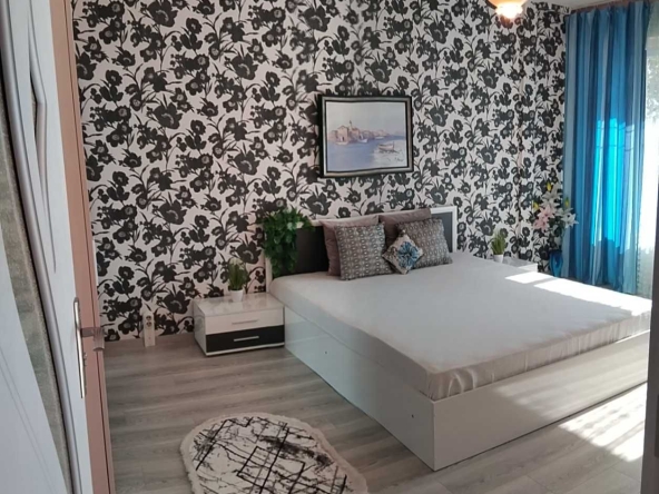 Дава се под наем Двустаен апартамент в Варна, Гранд Мол Варна - 50 кв.м за 433.5 € - Снимка #1