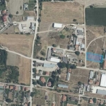 Парцел в с. Скутаре, Област Пловдив - 1655 кв.м за 43 €/кв.м - Снимка #1