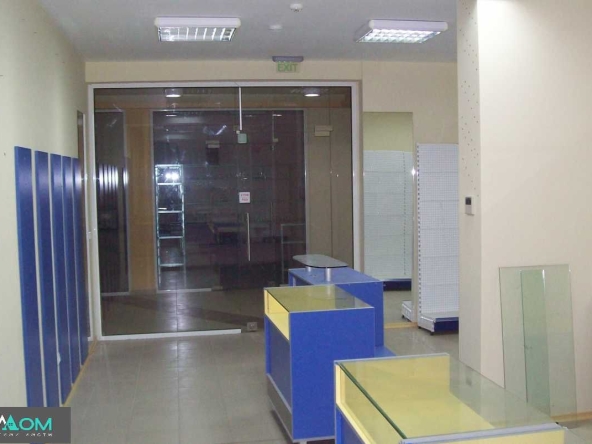 Магазин в Варна, Младост 1 - 105 кв.м за 428 €/кв.м - Снимка #1