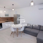 Дава се под наем Двустаен апартамент в Варна, Възраждане 1 - 60 кв.м за 548.25 € - Снимка #1