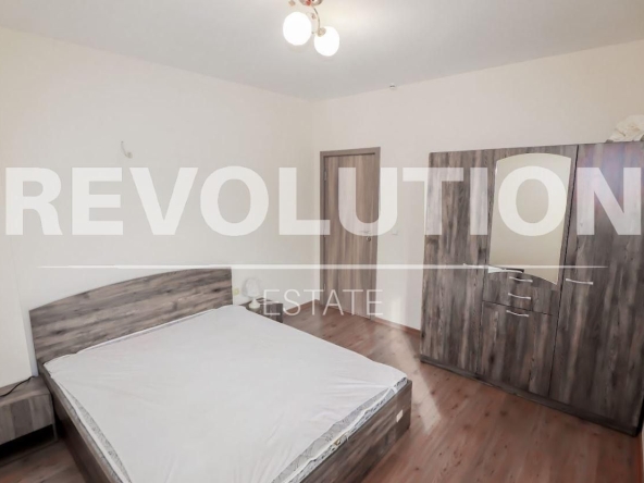 Дава се под наем Двустаен апартамент в Варна, Виница - 60 кв.м за 600 € - Снимка #1