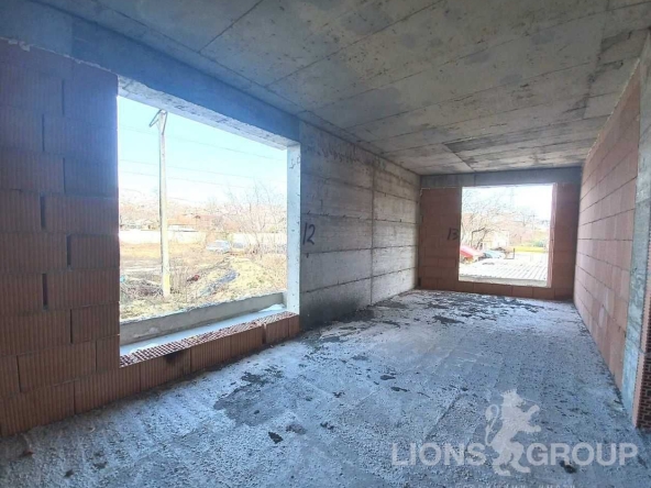 Двустаен апартамент в Варна, Левски - 67 кв.м за 1789 €/кв.м - Снимка #1