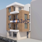 Едностаен апартамент в Несебър - 40 кв.м за 1235 €/кв.м - Снимка #1