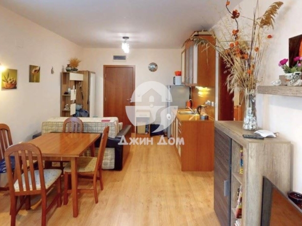 Двустаен апартамент в с. Равда, Област Бургас - 76 кв.м за 1303 €/кв.м - Снимка #1