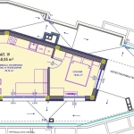 Тристаен апартамент в Бургас, Сарафово - 149 кв.м за 1204 €/кв.м - Снимка #1