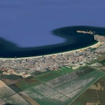 Парцел в к.к. Слънчев бряг - 2000 кв.м за 34 €/кв.м - Снимка #1