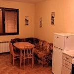 Дава се под наем Двустаен апартамент в София, Хиподрума - 47 кв.м за 447.78 € - Снимка #1