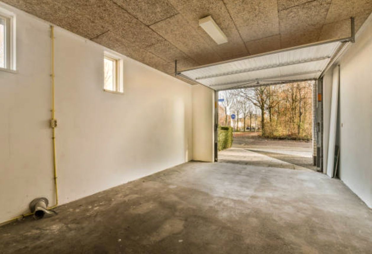 Гараж / Паркомясто в Варна, ХЕИ - 24 кв.м за 2063 €/кв.м - Снимка #1