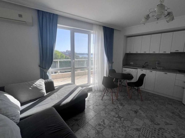 Двустаен апартамент в с. Равда, Област Бургас - 62 кв.м за 1613 €/кв.м - Снимка #1