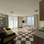 Двустаен апартамент в Созопол - 73 кв.м за 715 €/кв.м - Снимка #1