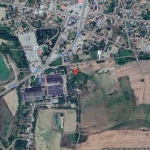 Парцел в Велико Търново, Център - 1553 кв.м за 10 €/кв.м - Снимка #1