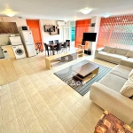 Тристаен апартамент в к.к. Слънчев бряг - 104 кв.м за 861 €/кв.м - Снимка #1