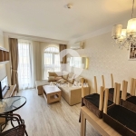 Двустаен апартамент в Свети Влас - 42 кв.м за 2500 €/кв.м - Снимка #1